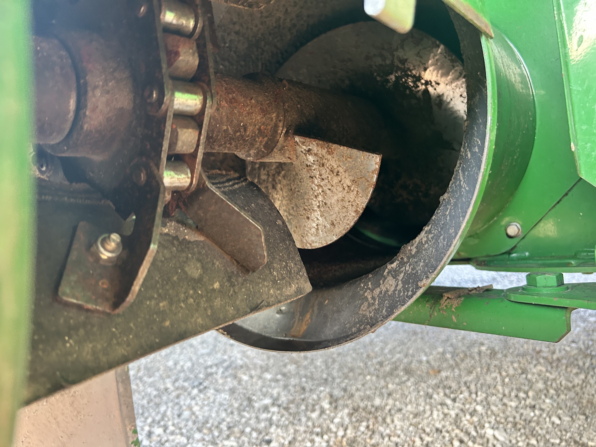 2015 John Deere S680 Image 20