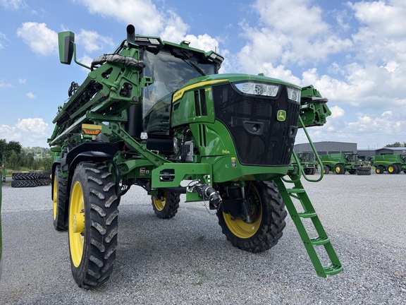 Photo of 2022 John Deere 408R