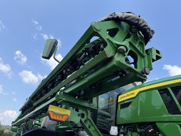 Photo of 2022 John Deere 408R