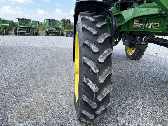 Photo of 2022 John Deere 408R