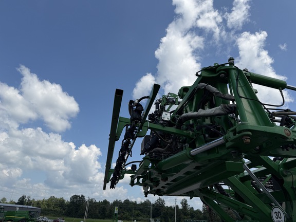 Photo of 2022 John Deere 408R
