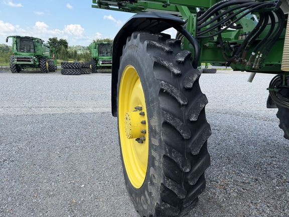 Photo of 2022 John Deere 408R