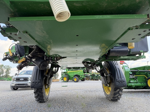 Photo of 2022 John Deere 408R