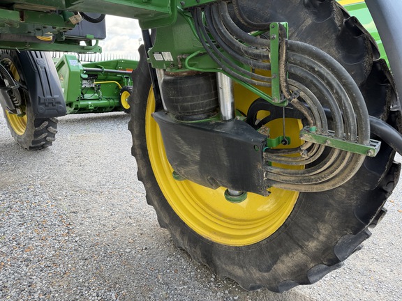 Photo of 2022 John Deere 408R