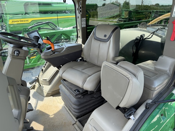 Photo of 2022 John Deere 408R