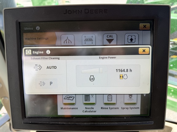 Photo of 2022 John Deere 408R