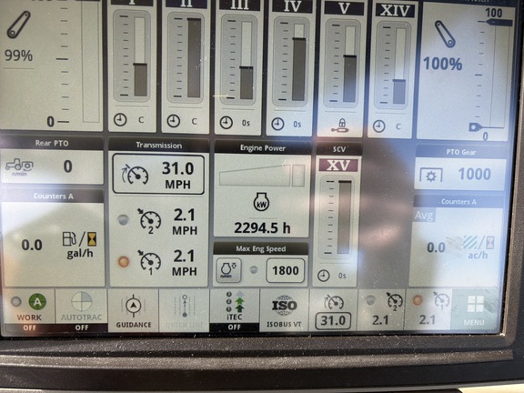 Photo of 2023 John Deere 7R 350