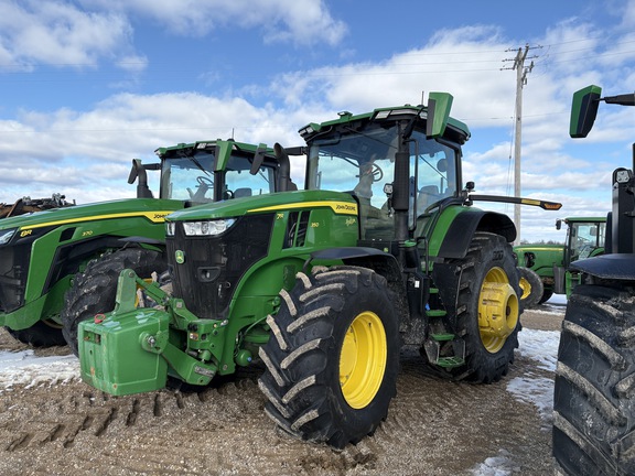 Photo of 2023 John Deere 7R 350