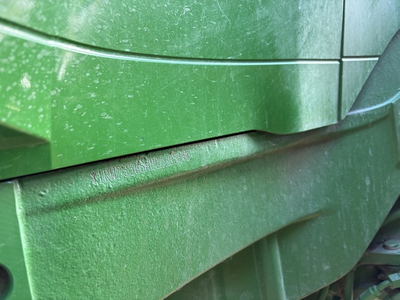 Photo of 2023 John Deere 7R 350