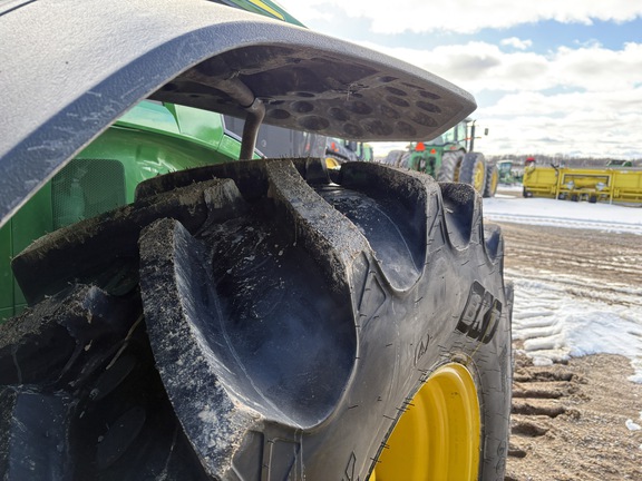 Photo of 2023 John Deere 7R 350