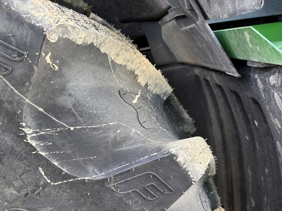 Photo of 2023 John Deere 7R 350