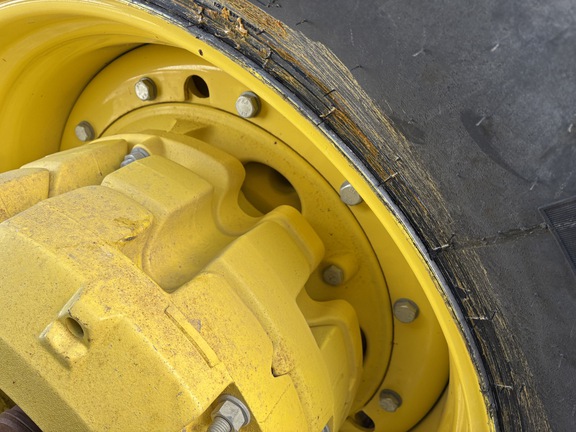 Photo of 2023 John Deere 7R 350