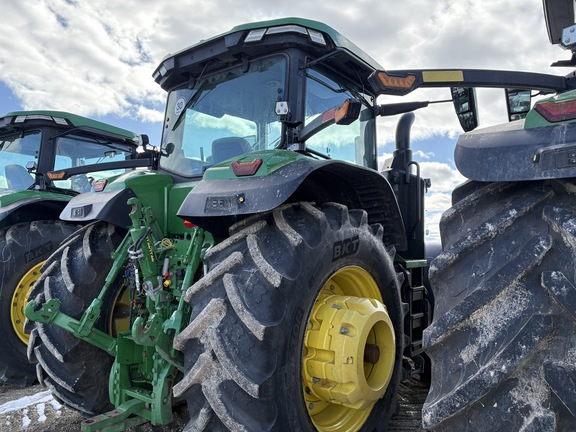 Photo of 2023 John Deere 7R 350