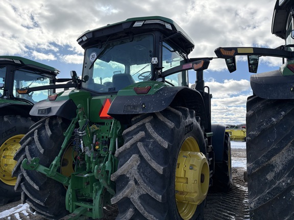 Photo of 2023 John Deere 7R 350