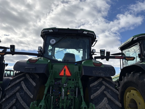 Photo of 2023 John Deere 7R 350
