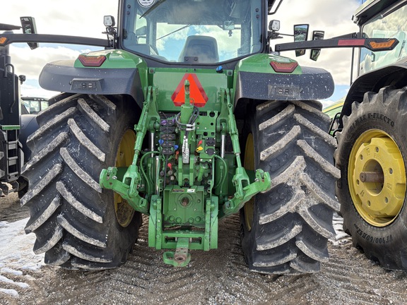 Photo of 2023 John Deere 7R 350
