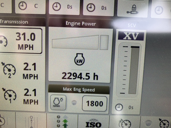 Photo of 2023 John Deere 7R 350