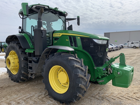 Photo of 2023 John Deere 7R 350