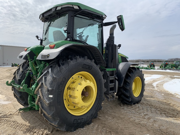 Photo of 2023 John Deere 7R 350
