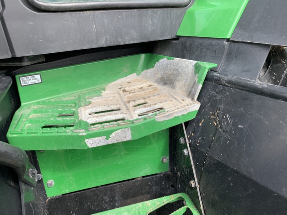 Photo of 2023 John Deere 7R 350