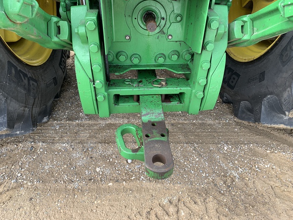 Photo of 2023 John Deere 7R 350