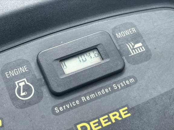 2002 John Deere L130 - Photo4
