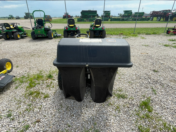 2002 John Deere L130 - Photo3