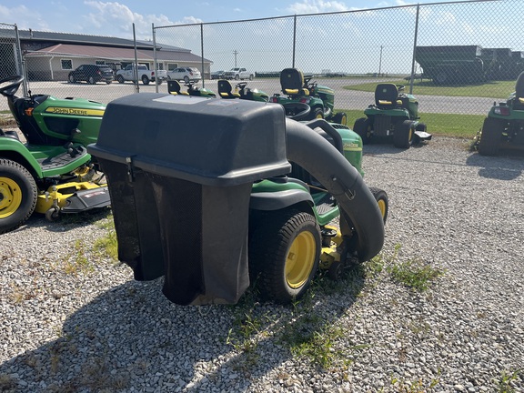 2002 John Deere L130 - Photo5