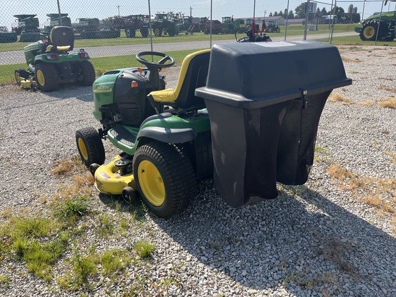 2002 John Deere L130 - Photo7