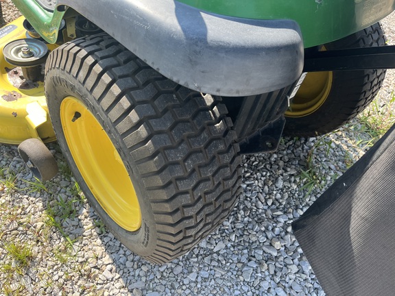 2002 John Deere L130 - Photo15