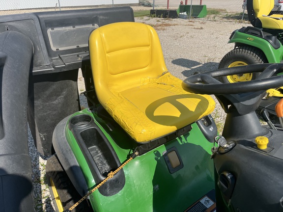 2002 John Deere L130 - Photo19