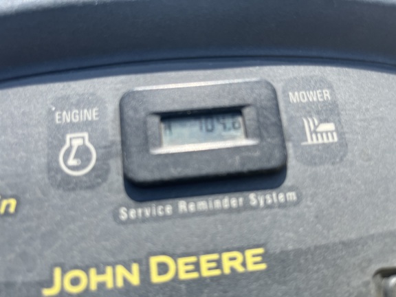 2002 John Deere L130 - Photo21