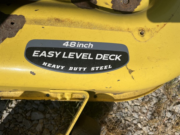 2002 John Deere L130 - Photo22