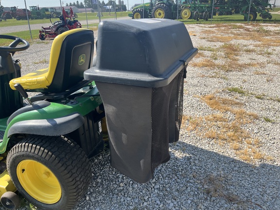 2002 John Deere L130 - Photo29