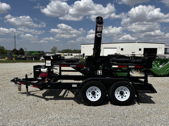 Used 2023 J&M 451ST Seed Tenders at Koenig Equipment in Greenville, OH - Photo1