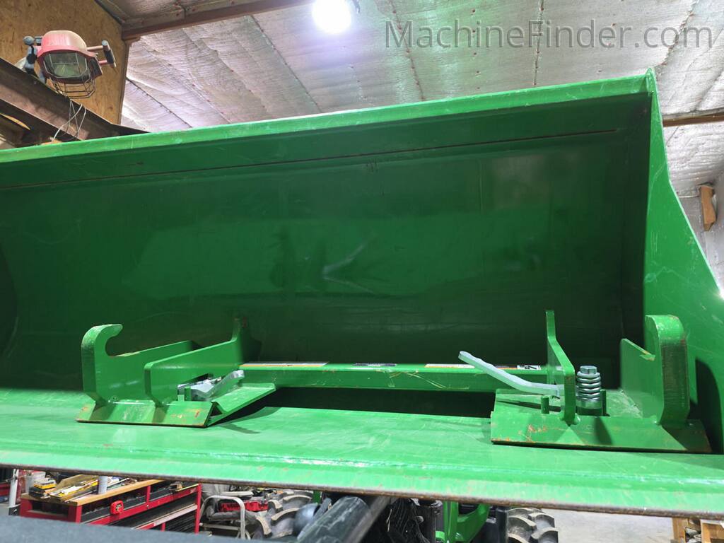 2024 Frontier SA21G | Miscellaneous Tractor Attachments