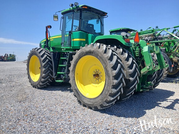 Photo of 2010 John Deere 9230