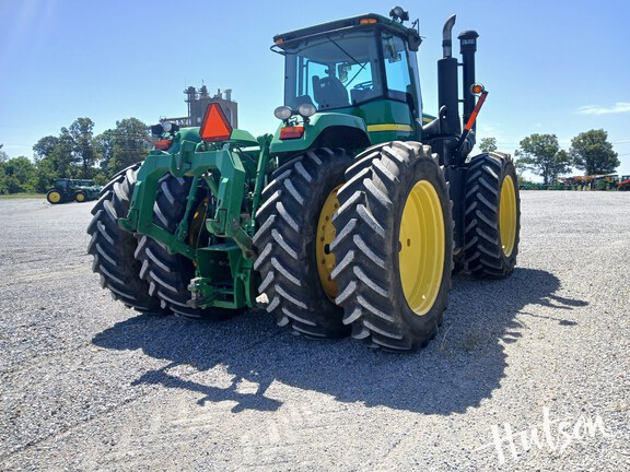 Photo of 2010 John Deere 9230