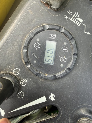 2010 John Deere Z910A Photo 1