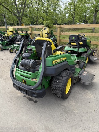 2010 John Deere Z910A Photo 4