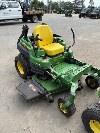 2010 John Deere Z910A Photo 11