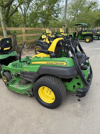 2010 John Deere Z910A Photo 7