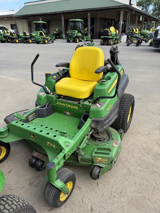 2010 John Deere Z910A Photo 6