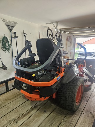 2022 Kubota Z781KWi - Photo2