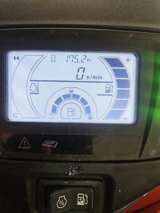 2022 Kubota Z781KWi - Photo4