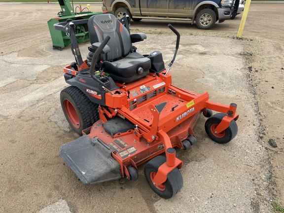  Kubota Z781KWi
