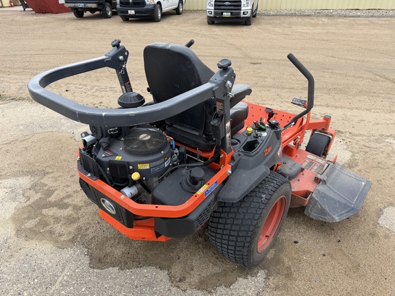 2022 Kubota Z781KWi - Photo3