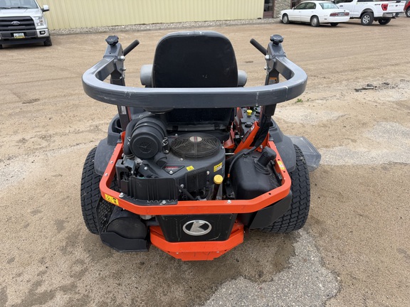 2022 Kubota Z781KWi - Photo4