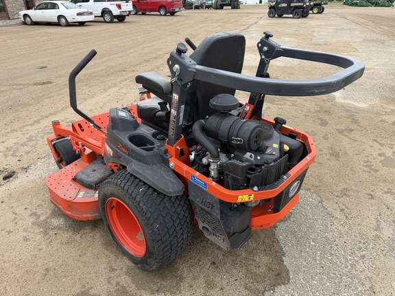 2022 Kubota Z781KWi - Photo5