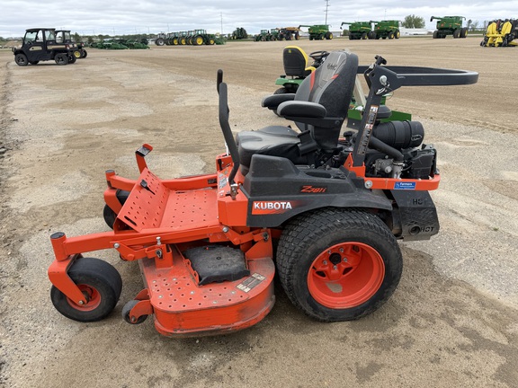 2022 Kubota Z781KWi - Photo6